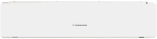 Nodor NorChef WP-1500 SW beépíthető melegentartó fiók Fő kép