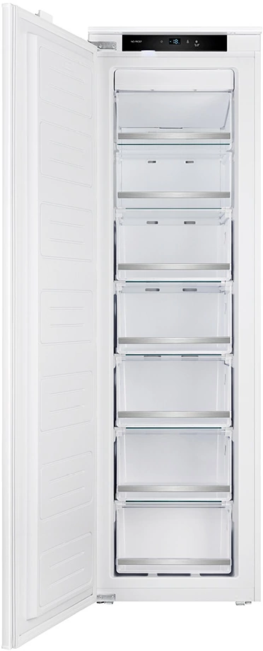 Nodor NorFrost ICE TNF-177 BI SL - ÚJ! beépíthető fagyasztószekrény Fő kép