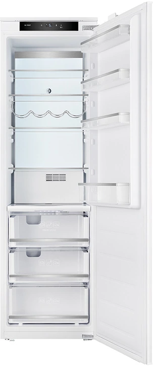Nodor NorFrost TUNDRA TNF-177 BI SL - ÚJ! beépíthető hűtőszekrény Fő kép