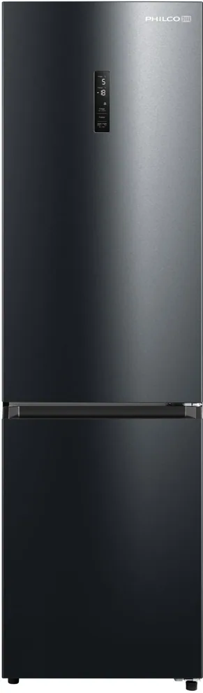Philco PCDI 378 CNDX alulfagyasztós hűtőszekrény Fő kép