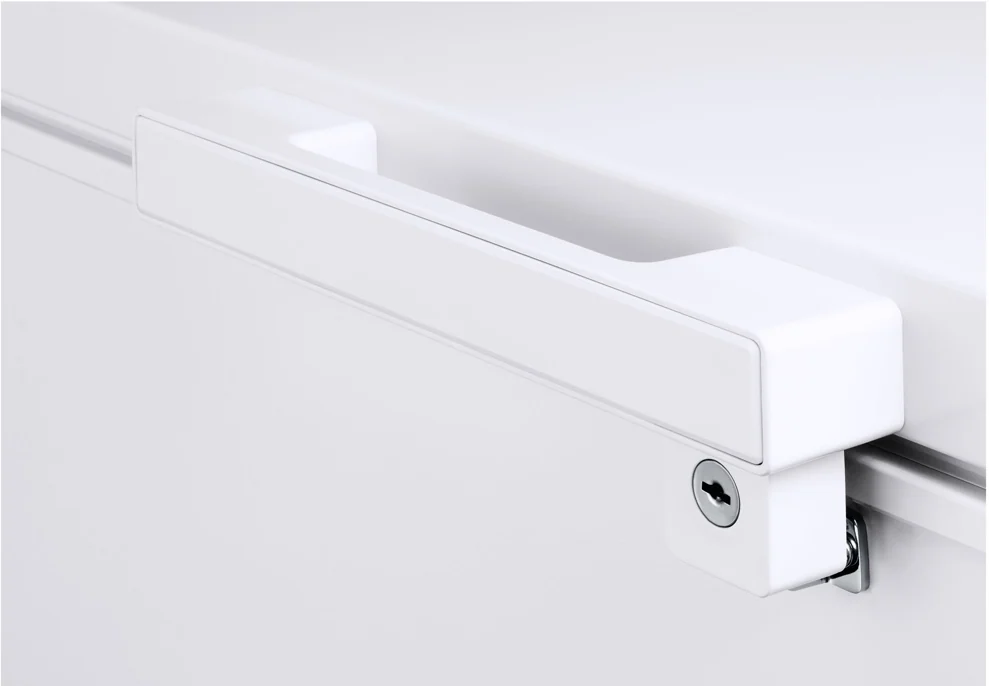 Philco PCF 198 DFPI fagyasztóláda kép 4