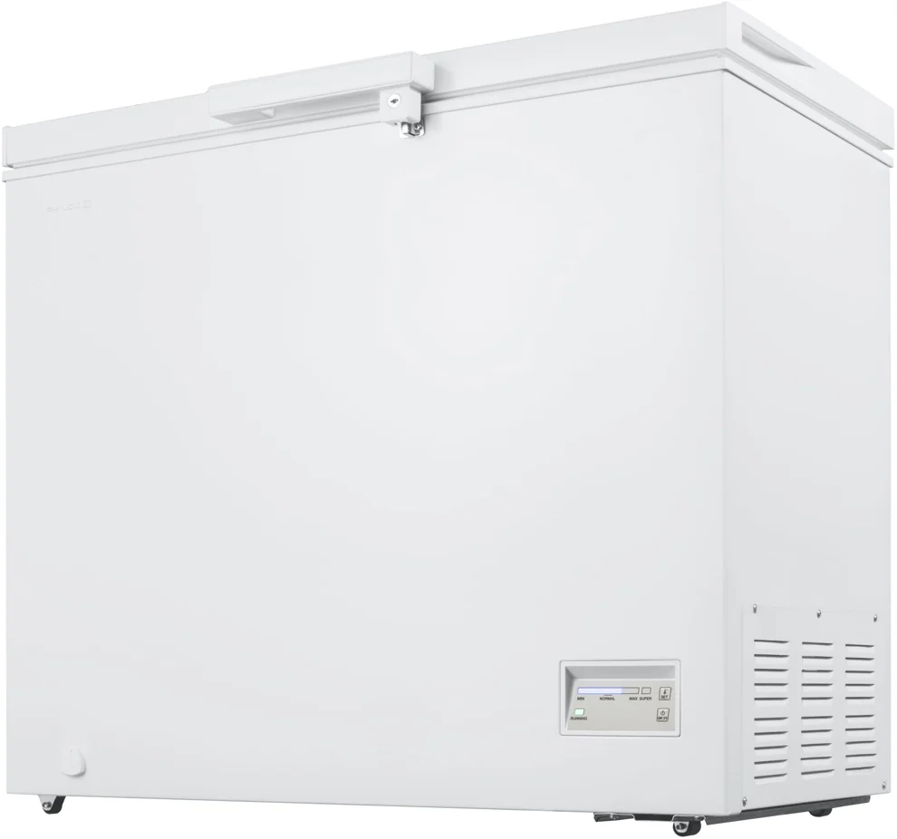 Philco PCF 198 DFPI fagyasztóláda Fő kép