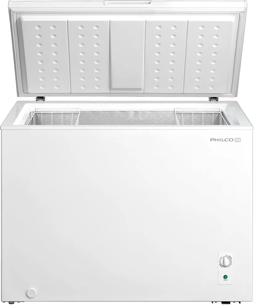 Philco PCF 249 EMI fagyasztóláda kép 2