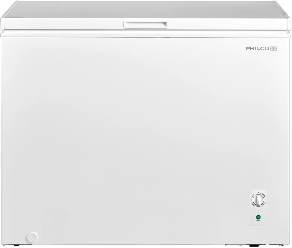 Philco PCF 249 EMI fagyasztóláda Fő kép