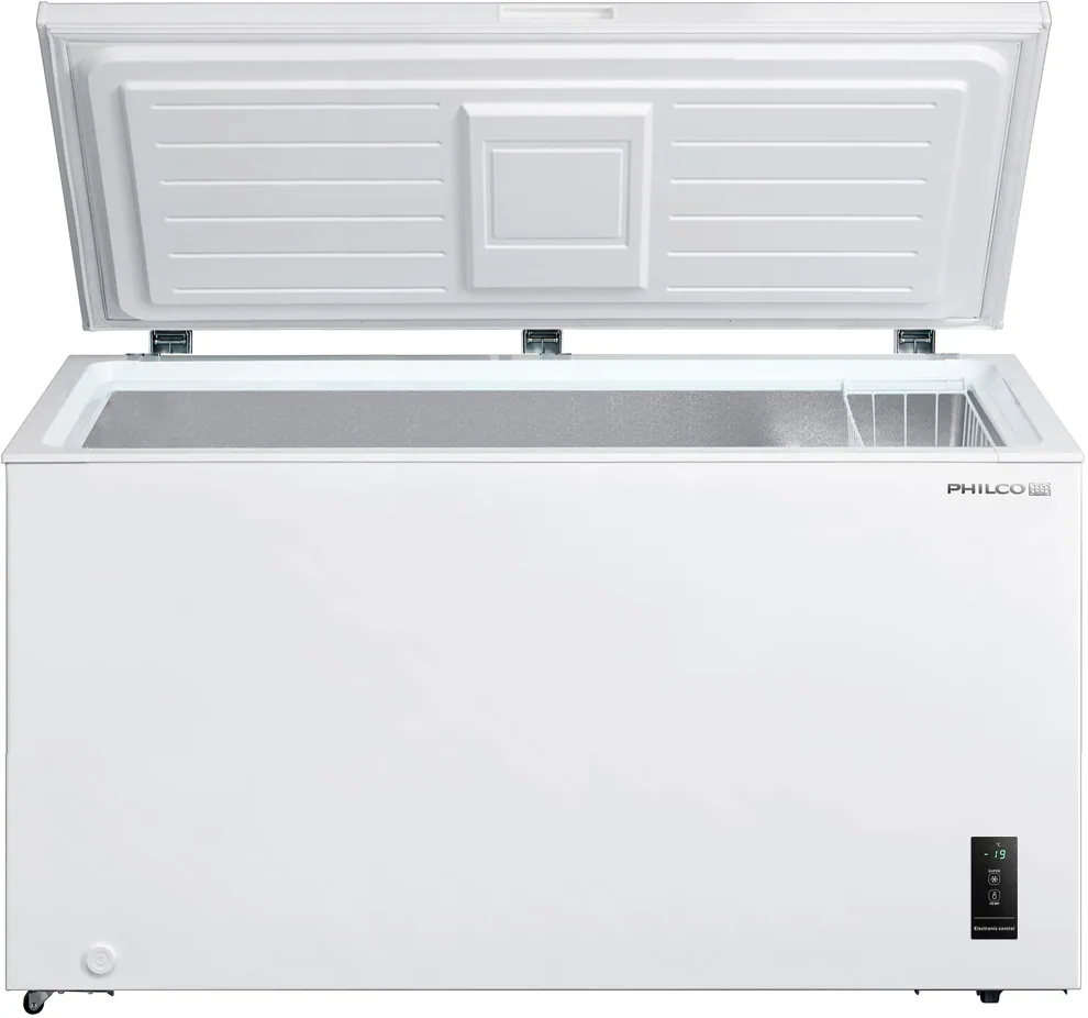 Philco PCF 418 EFPI JOKER fagyasztóláda kép 2
