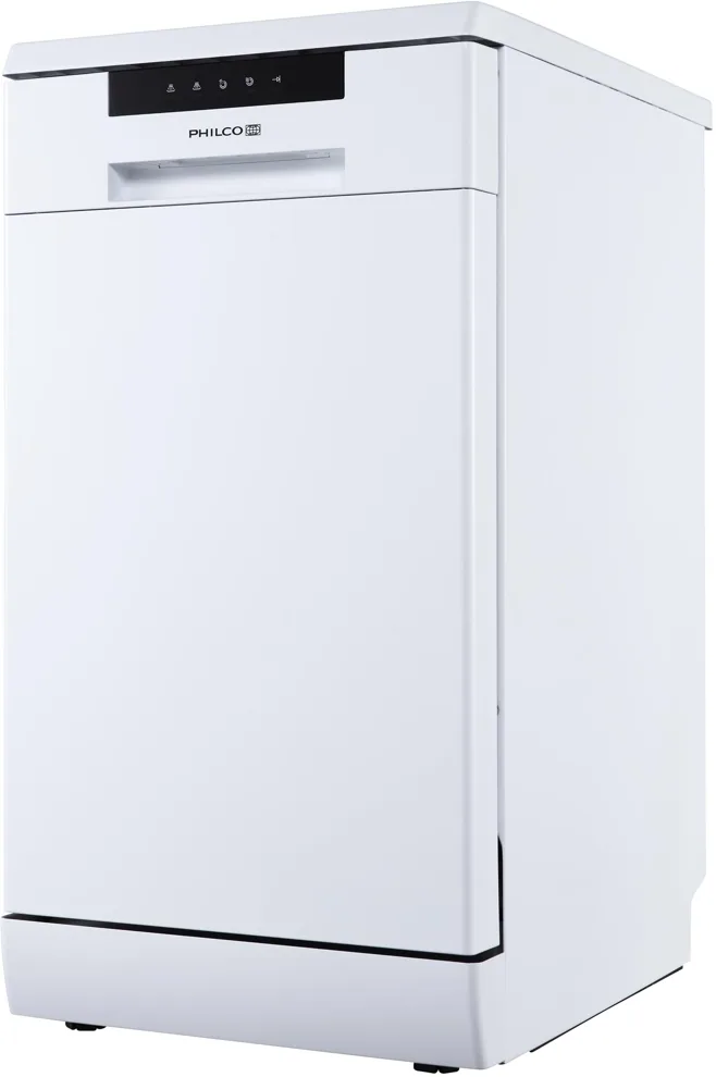 Philco PD 1046 EW szabadonálló keskeny mosogatógép Fő kép