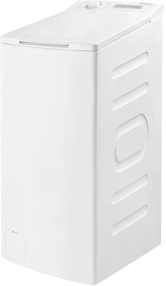 Philco PLD 126 CQTLS felültöltős mosógép Fő kép