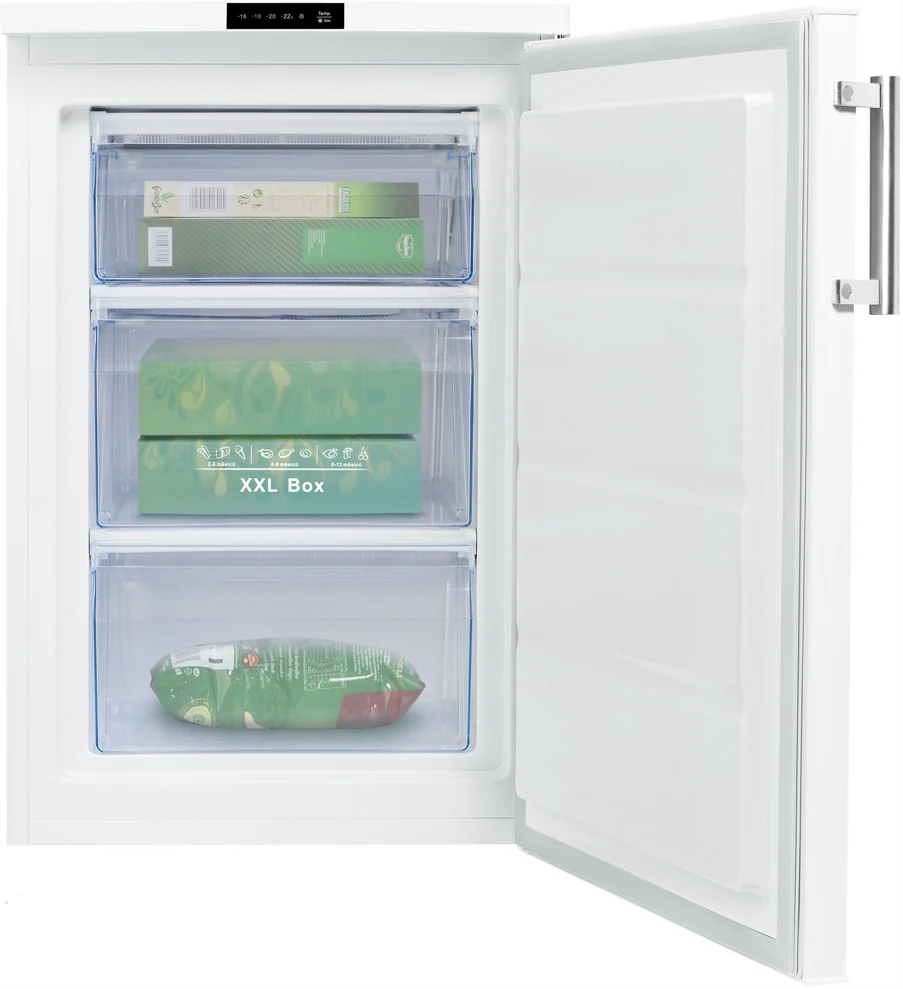 Philco PTF 813 D fagyasztószekrény kép 3