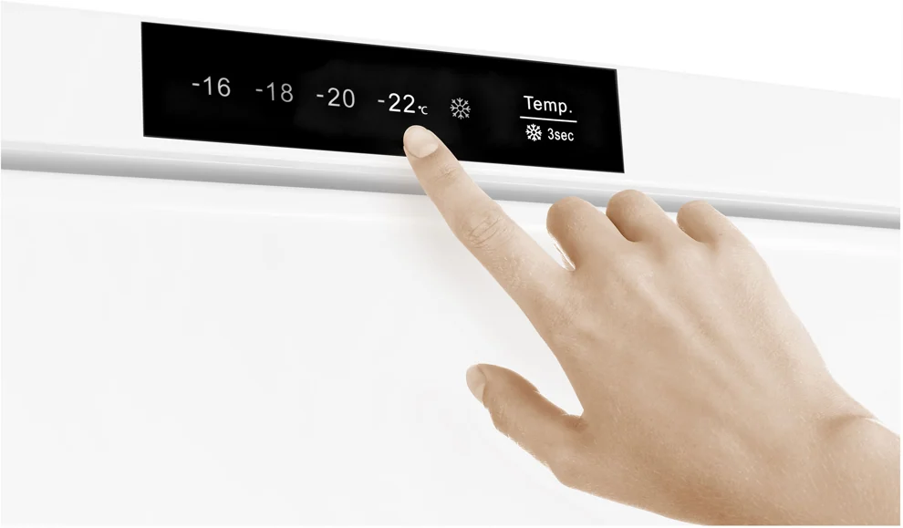 Philco PTF 813 D fagyasztószekrény kép 4