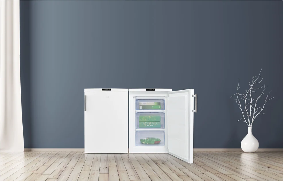 Philco PTF 813 D fagyasztószekrény kép 5