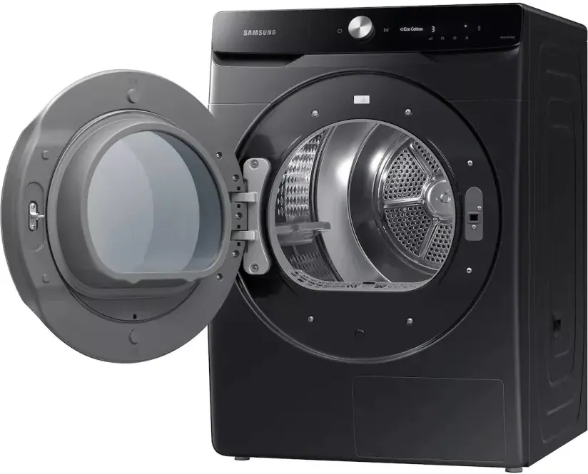 Samsung DV16DG8600BVU4 hőszivattyús szárítógép kép 2