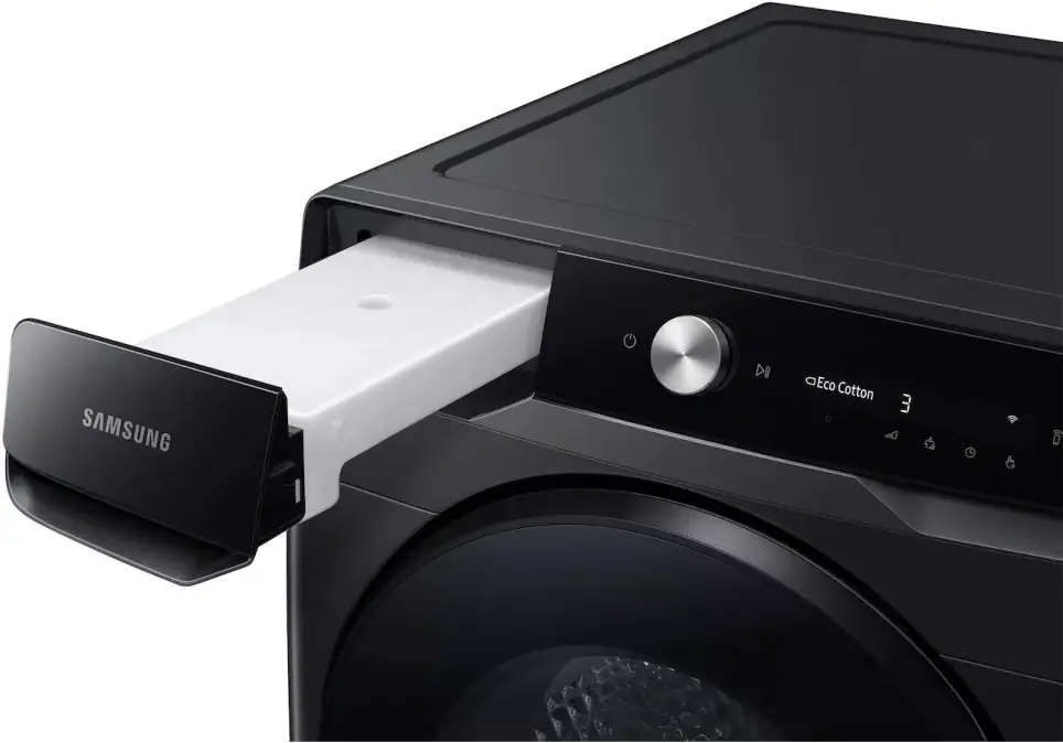 Samsung DV16DG8600BVU4 hőszivattyús szárítógép kép 5