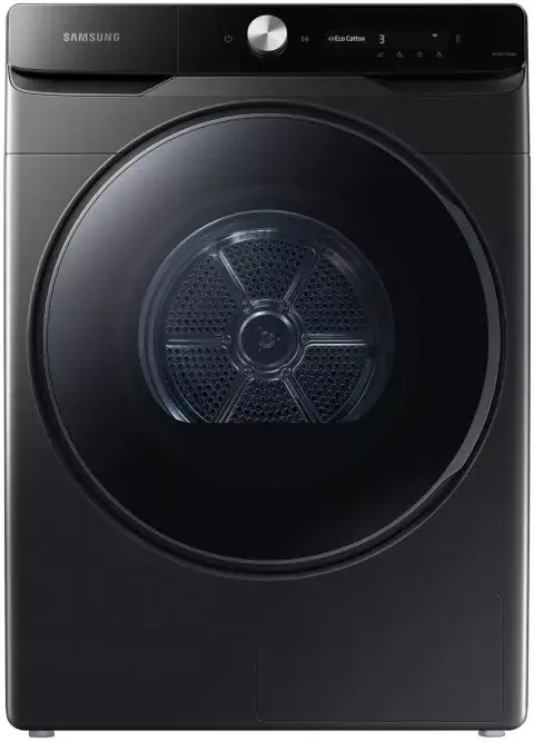 Samsung DV16DG8600BVU4 hőszivattyús szárítógép Fő kép