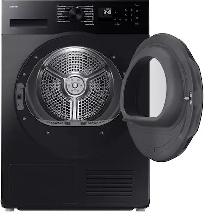 Samsung DV90DG52A0ABLE hőszivattyús szárítógép kép 2