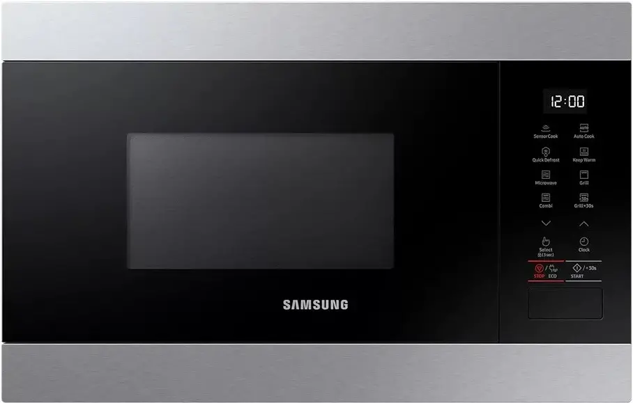 Samsung MG22M8274AT/E2 beépíthető mikrohullámú sütő Fő kép
