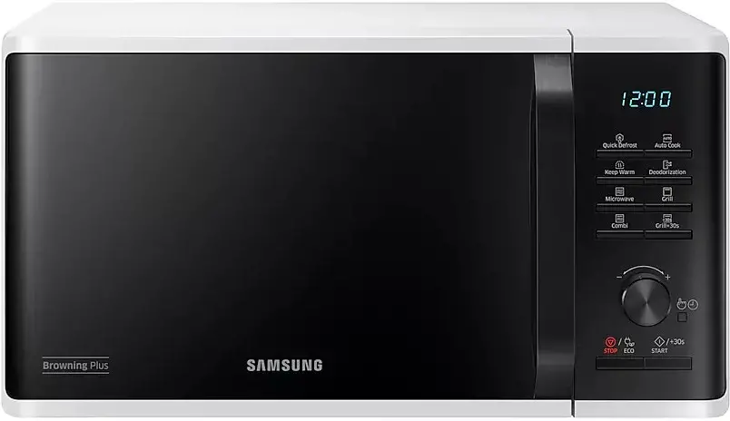 Samsung MG23K3515AW/EO mikrohullámú sütő Fő kép