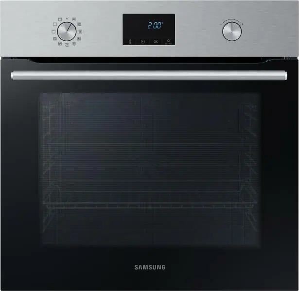 Samsung NV68A1170BS/OL beépíthető önálló sütő Fő kép