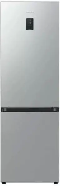 Samsung RB34C672DSA/EF alulfagyasztós hűtőszekrény Fő kép