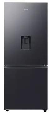 Samsung RB50DG632EB1EO alulfagyasztós hűtőszekrény kép 2