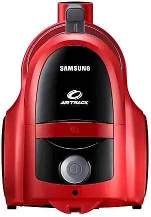 Samsung VCC45T0S3R/BOL porzsák nélküli porszívó Fő kép