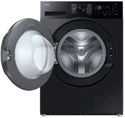 Samsung WD11DG5B15BBLE mosó-szárítógép kép 4