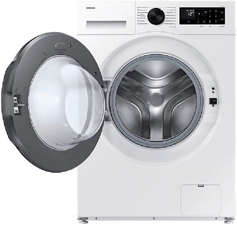 Samsung WD11DG5B15BELE mosó-szárítógép kép 2