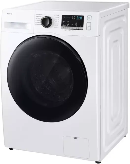 Samsung WD80HG4U04BELE mosó-szárítógép kép 2