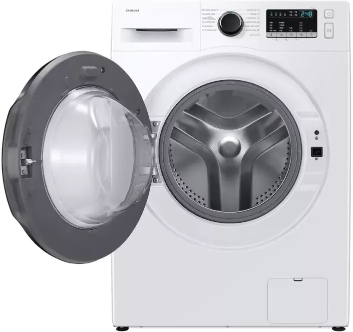 Samsung WD80HG4U04BELE mosó-szárítógép kép 3