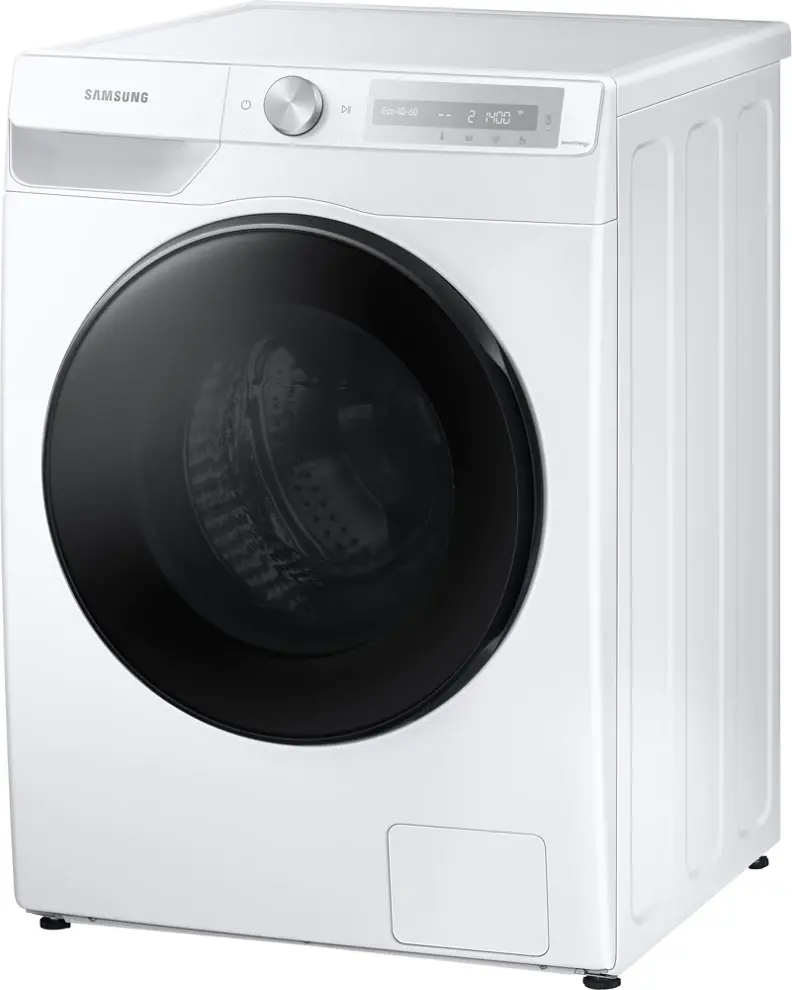 Samsung WD80T634DBH/S6 mosó-szárítógép kép 2