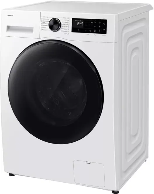 Samsung WD90HG5U34BELE mosó-szárítógép kép 2