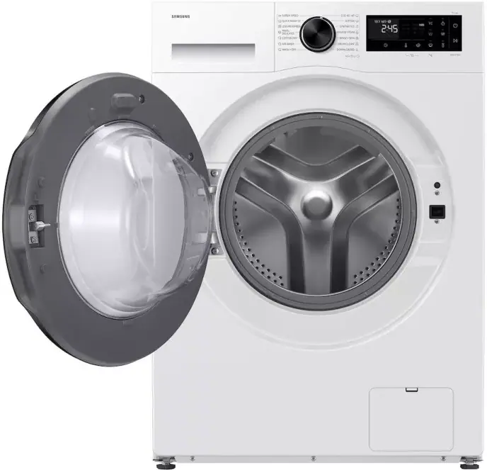 Samsung WD90HG5U34BELE mosó-szárítógép kép 3