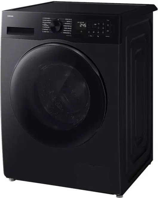 Samsung WD90HG5U34BXLE mosó-szárítógép kép 2