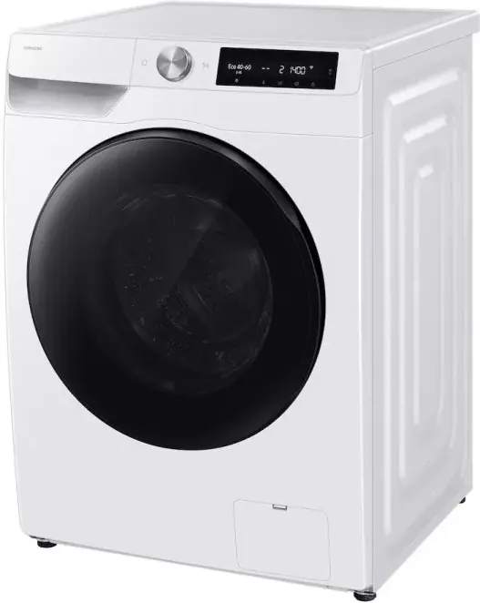 Samsung WD90HG6U94BEU4 mosó-szárítógép kép 2