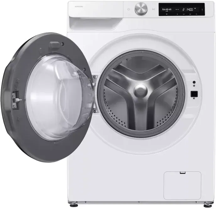 Samsung WD90HG6U94BEU4 mosó-szárítógép kép 3