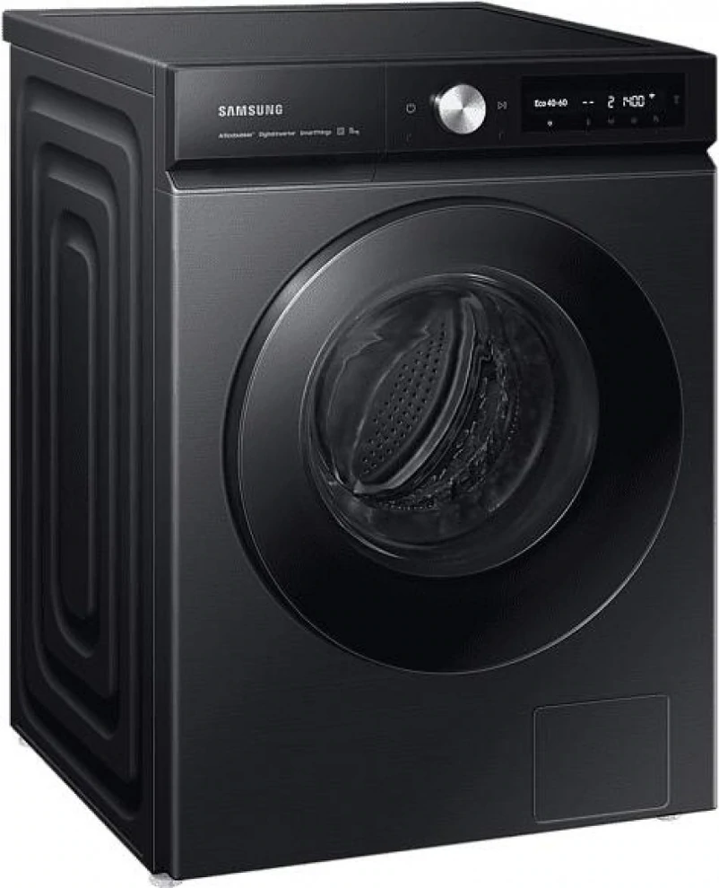 Samsung WW11DB7B34GBU4 elöltöltős mosógép Fő kép