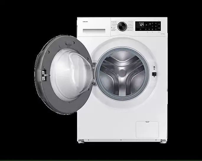 Samsung WW11DG5B25AELE elöltöltős mosógép kép 2