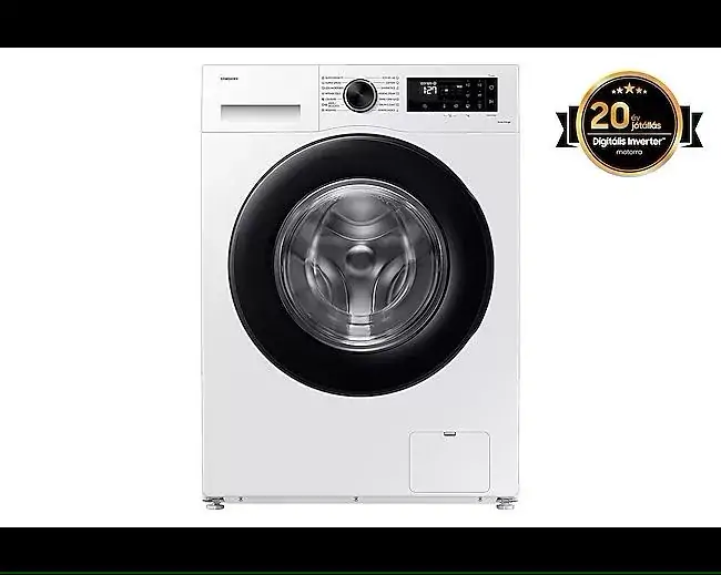 Samsung WW11DG5B25AELE elöltöltős mosógép Fő kép
