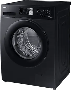 Samsung WW80CGC04DABLE elöltöltős mosógép kép 2