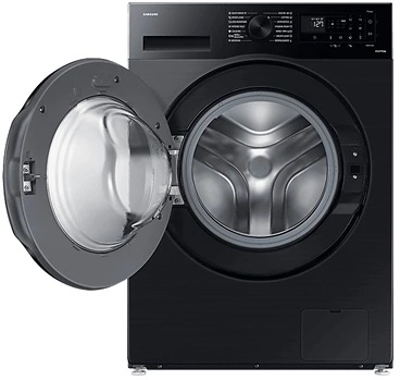 Samsung WW80CGC04DABLE elöltöltős mosógép kép 3