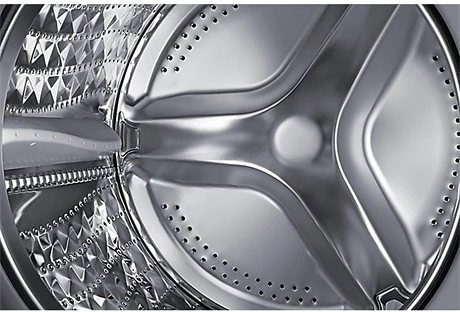 Samsung WW80CGC04DABLE elöltöltős mosógép kép 4