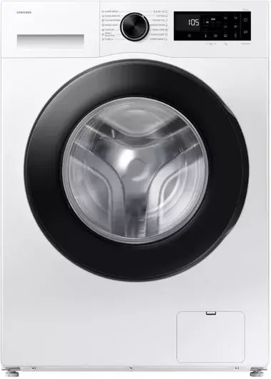 Samsung WW80FG5L32AELE elöltöltős keskeny mosógép Fő kép