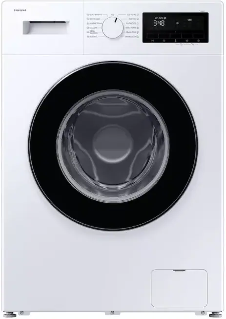 Samsung WW90FG3M05AWLE elöltöltős mosógép Fő kép