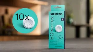 Siemens TZ80001A Tisztítótabletta kép 10