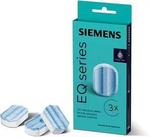 Siemens TZ80002A Vízkőtelenítő tabletta kép 3
