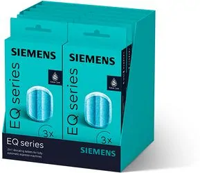 Siemens TZ80002A Vízkőtelenítő tabletta kép 5