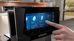 Siemens TZ80002A Vízkőtelenítő tabletta kép 6