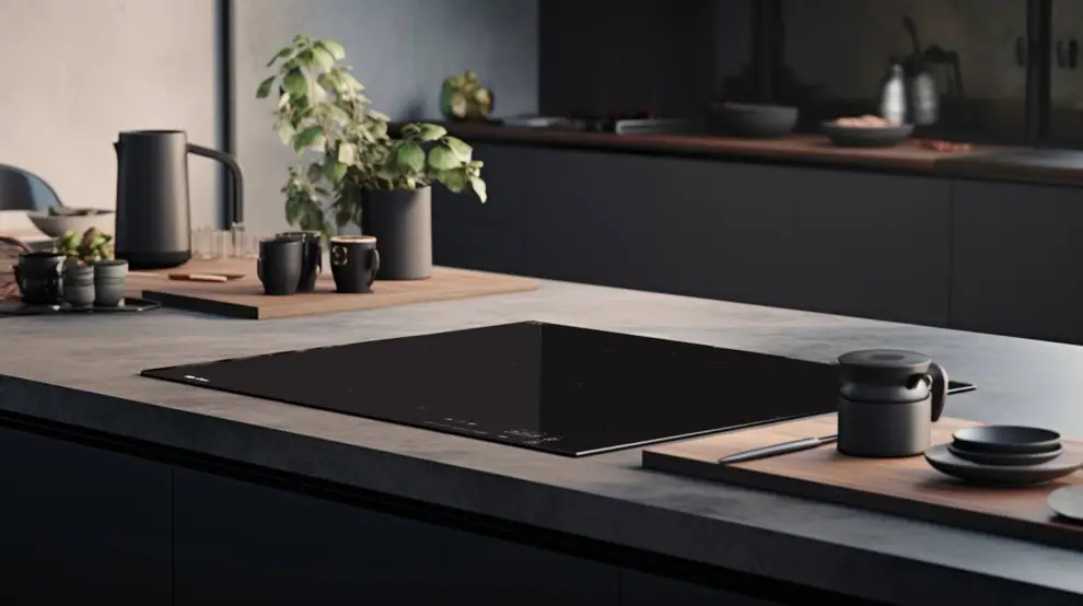 Sirius S-H8 58 cm beépíthető indukciós főzőlap Fő kép