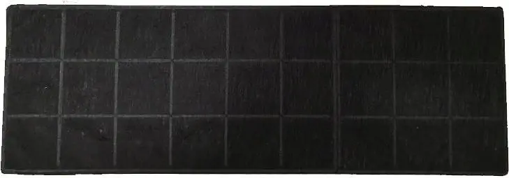 Sirius SIRIUS KF 12 aktívszén-szűrő Páraelszívó / Szagelszívó Fő kép