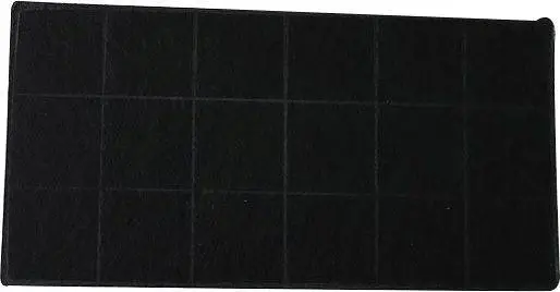 Sirius SIRIUS KF 17 aktívszén-szűrő Páraelszívó / Szagelszívó Fő kép