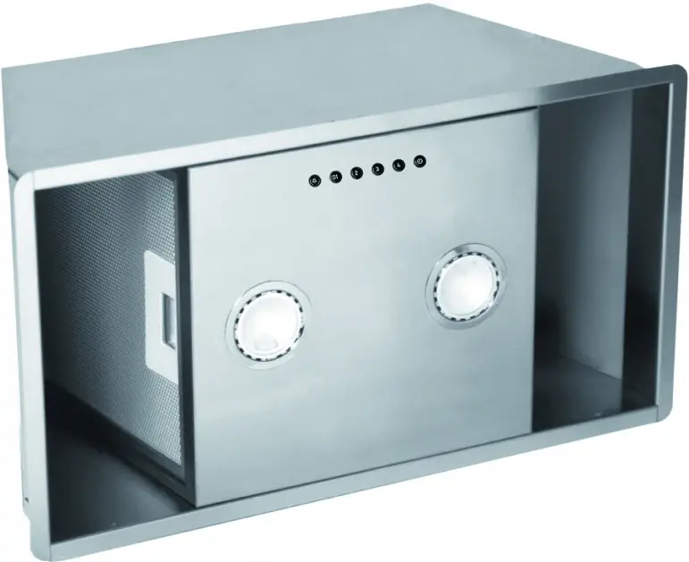 Sirius SL-900 52cm kürtőbe építhető páraelszívó Fő kép